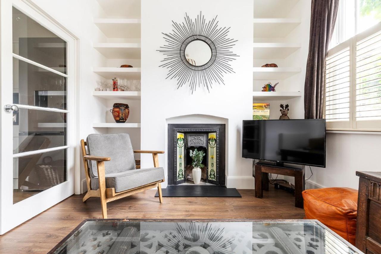 Charming Golborne Escape - B&B Londra