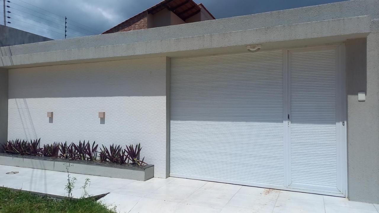 Casa com 3 dormitórios na Praia do Preá com Piscina - B&B Preá