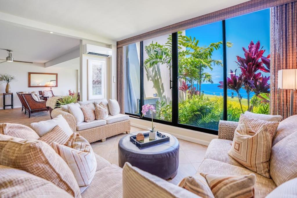 Puu Poa - B&B Princeville