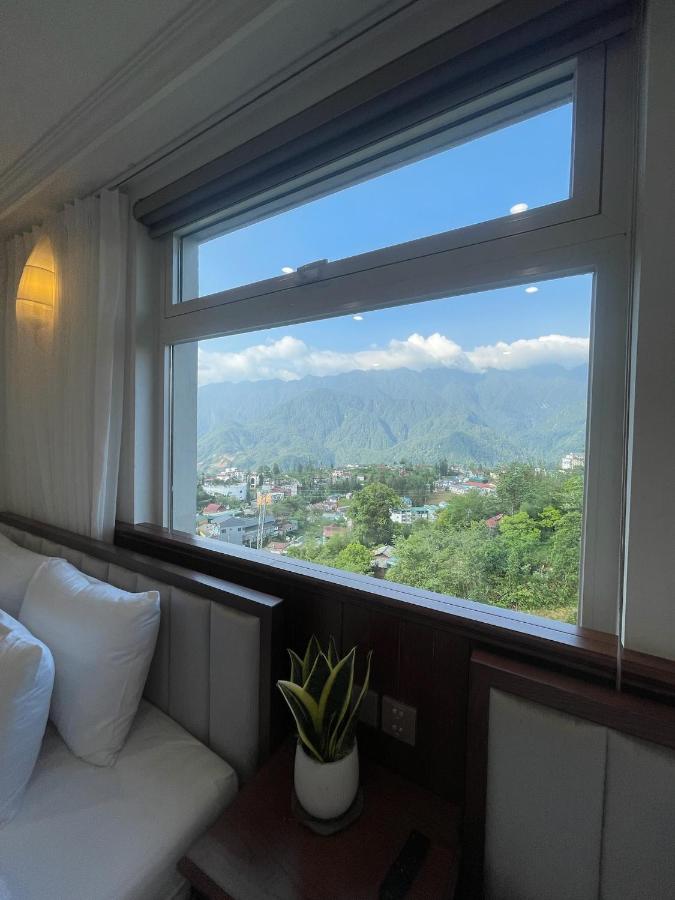 MinT Apartment Sapa - B&B Sa Pa