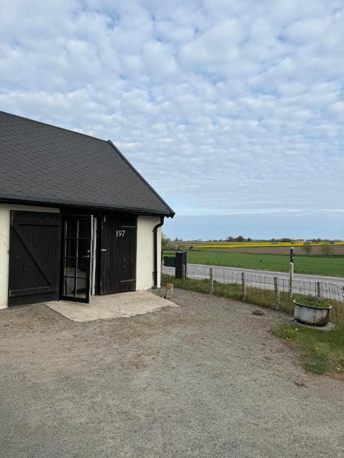 Studio Sommar - B&B Glemmingebro