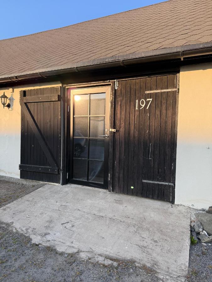 Studio Sommar - B&B Glemmingebro