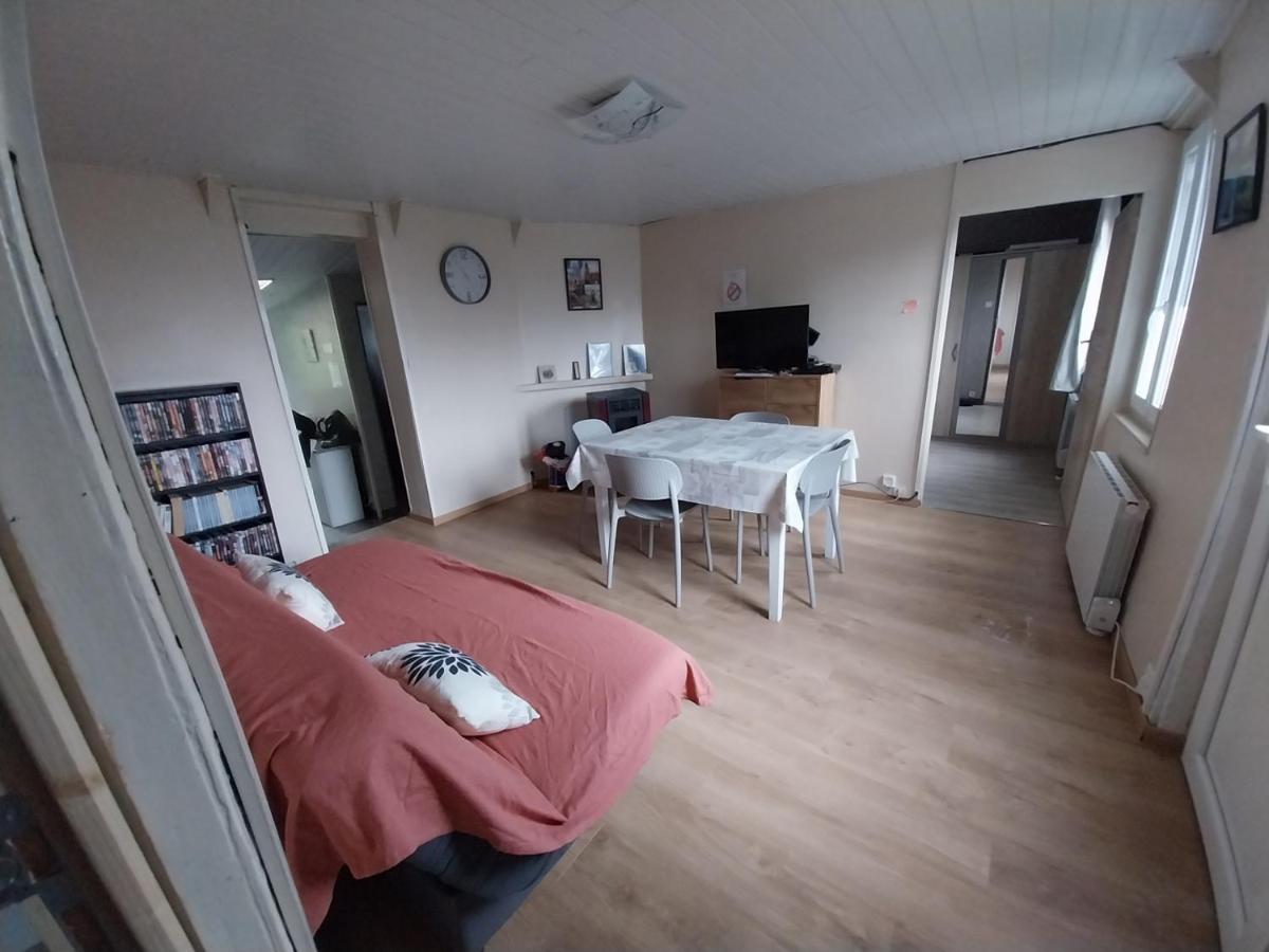 Gite Seb et Delphine - B&B Montauban-de-Picardie