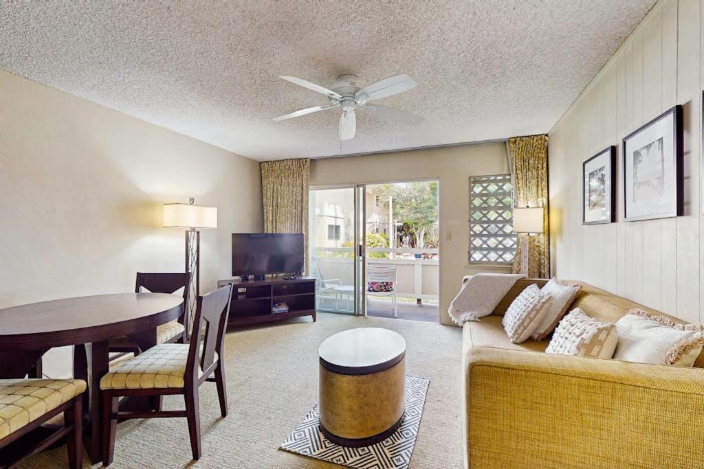 Plantation Hale #C5 - Ferienwohnung Kapa‘a