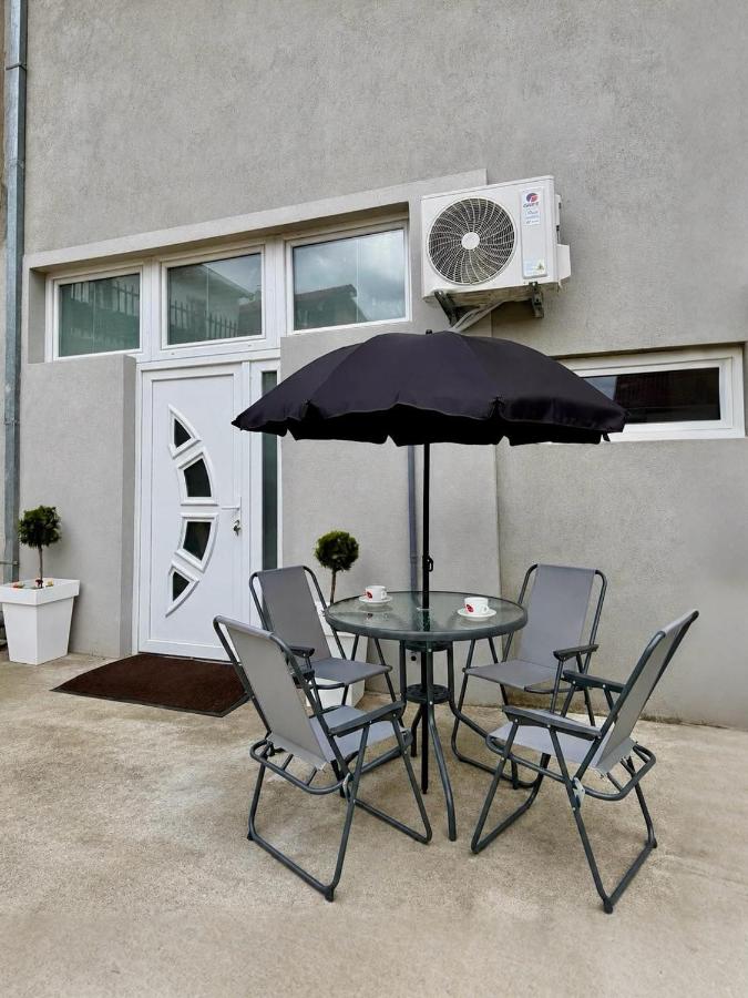 Apartment Belase - B&B Plav