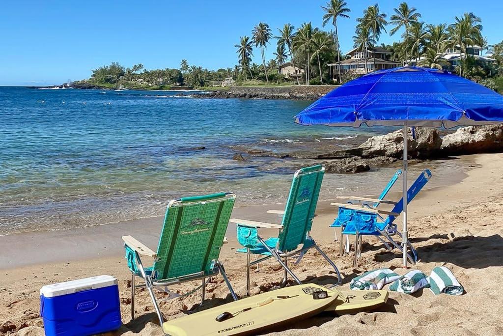 Pili Mai 7H - B&B Koloa
