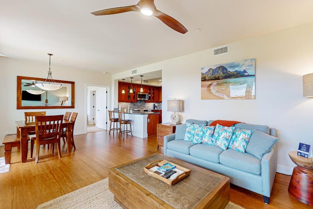 Pili Mai 7H - B&B Koloa