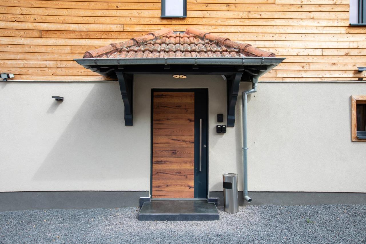 Suite de Luxe avec Baignoire Balnéo Privative Proche d'Europapark - Ferienwohnung Muttersholtz