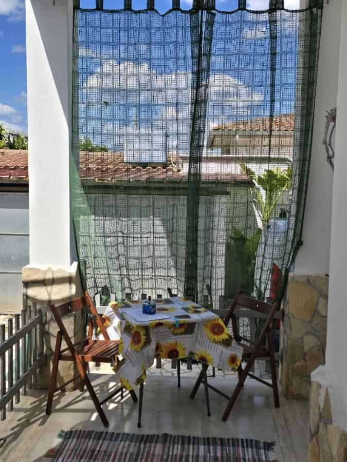 Casa Vacanza Da Nonno Tonino - Ferienwohnung Tarent