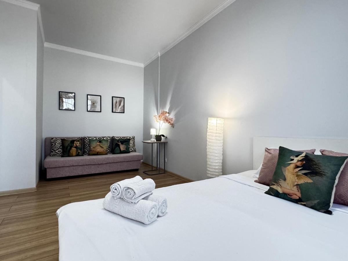 EmmaApart comfort 227 - Ferienwohnung Astana