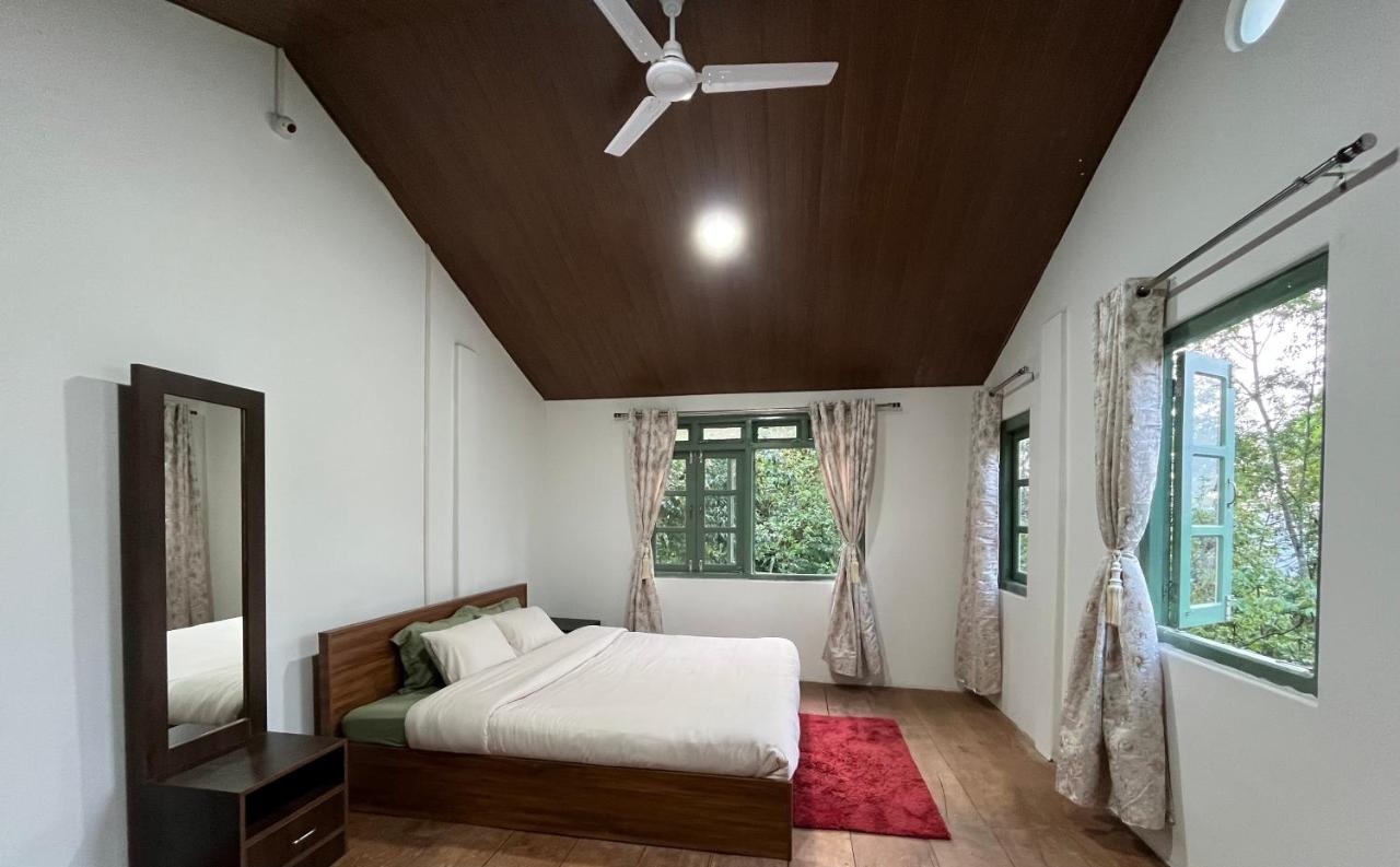 Chara Farmhouse - Chambres d'hôtes Kohima