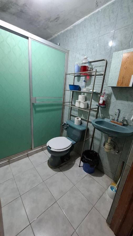 Habitación para 2 con Netflix - B&B San Luis Potosí