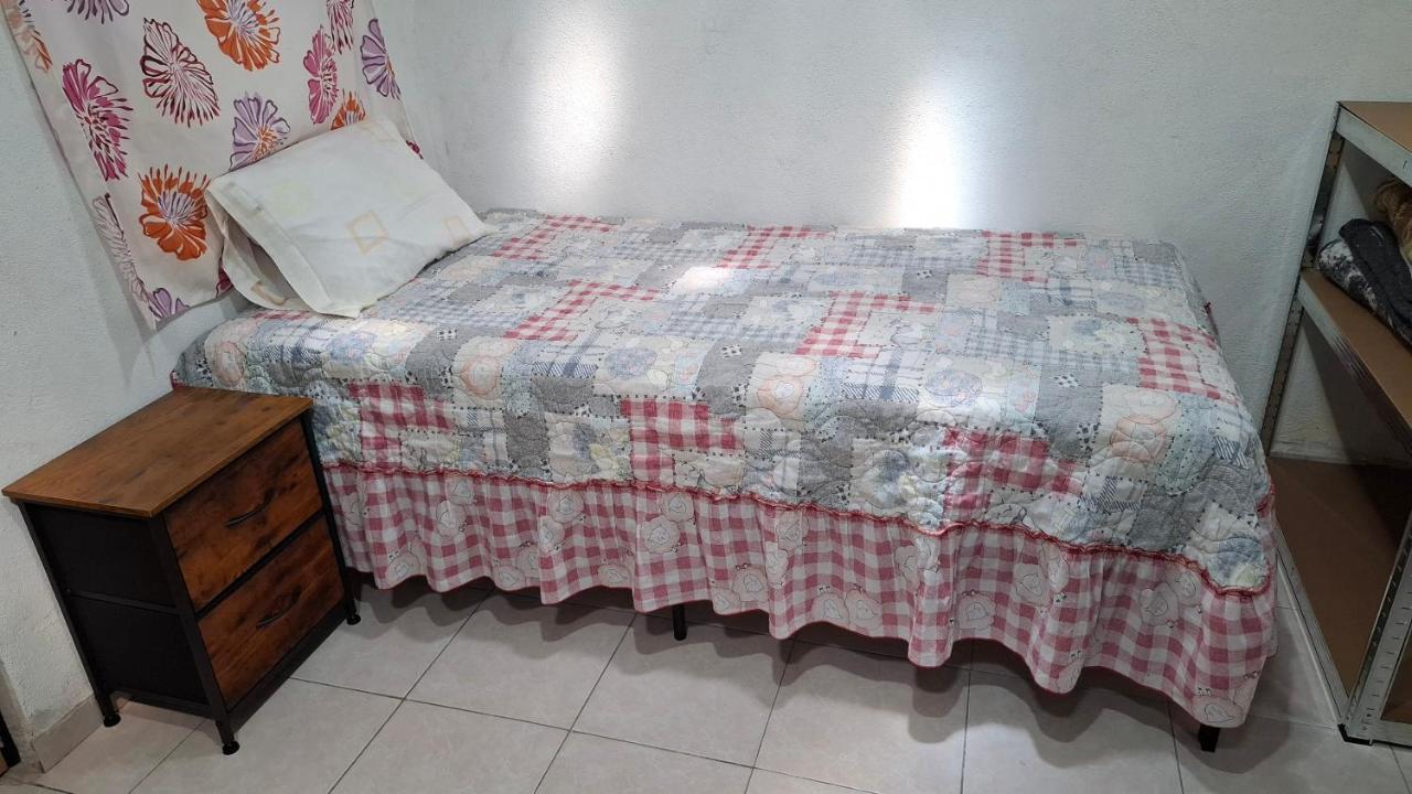 Habitación para 2 con Netflix - B&B San Luis Potosí