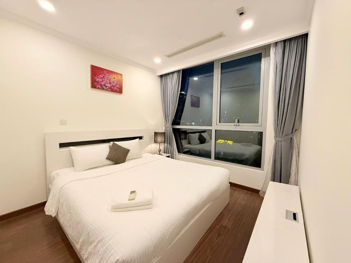 Appartement 2 Chambres avec Balcon