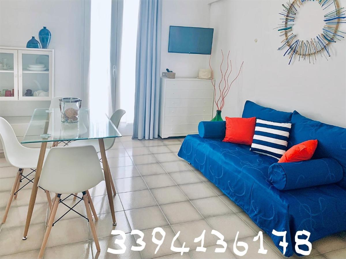 appartamento Corallo - B&B Porto Cesareo
