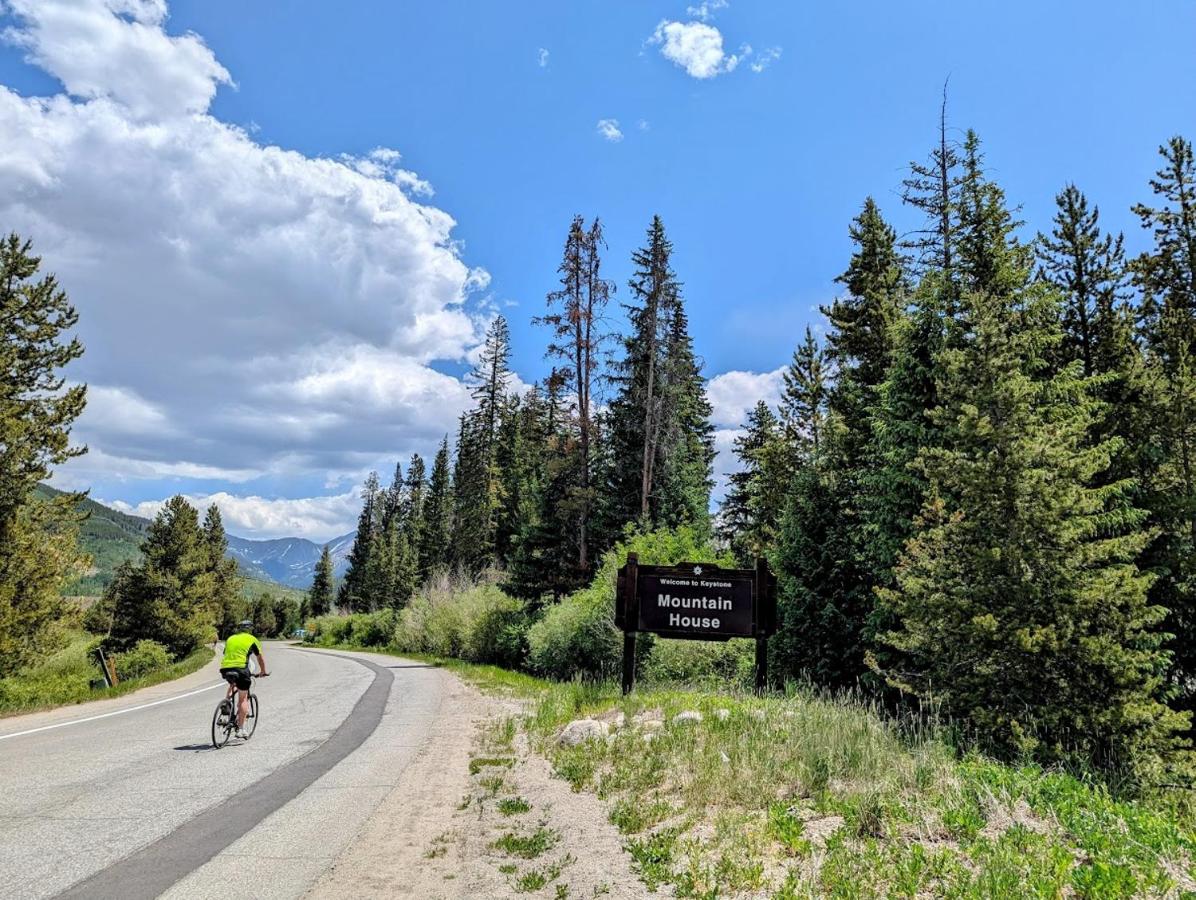 Snake River 1 by SummitCove Lodging - Chambres d'hôtes Keystone