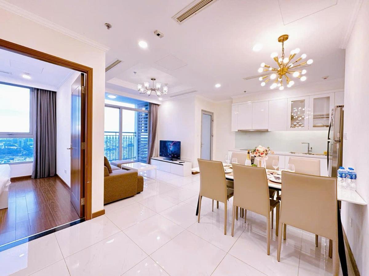 Apartamento de 2 dormitorios con vistas