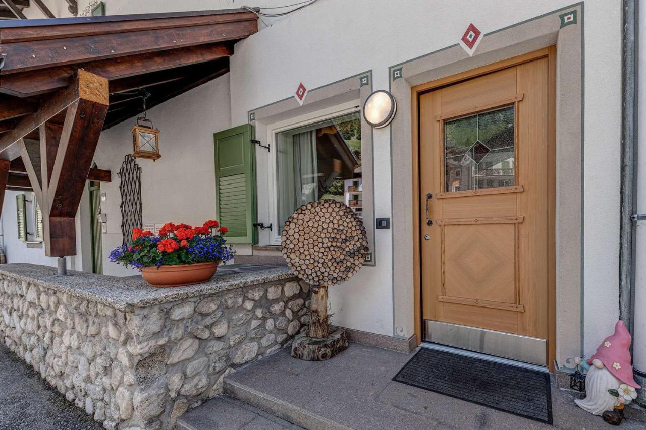 Appartamento Neif de Sellaronda - B&B Campitello di Fassa
