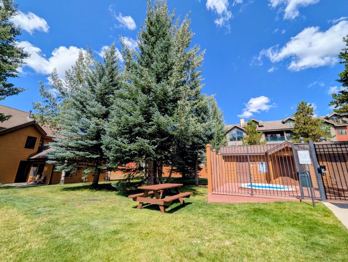 Snake River 26 by SummitCove Lodging - Ferienwohnung Keystone