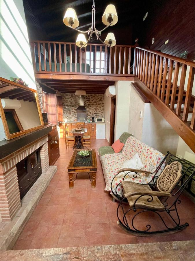 Casa con 1 dormitorio
