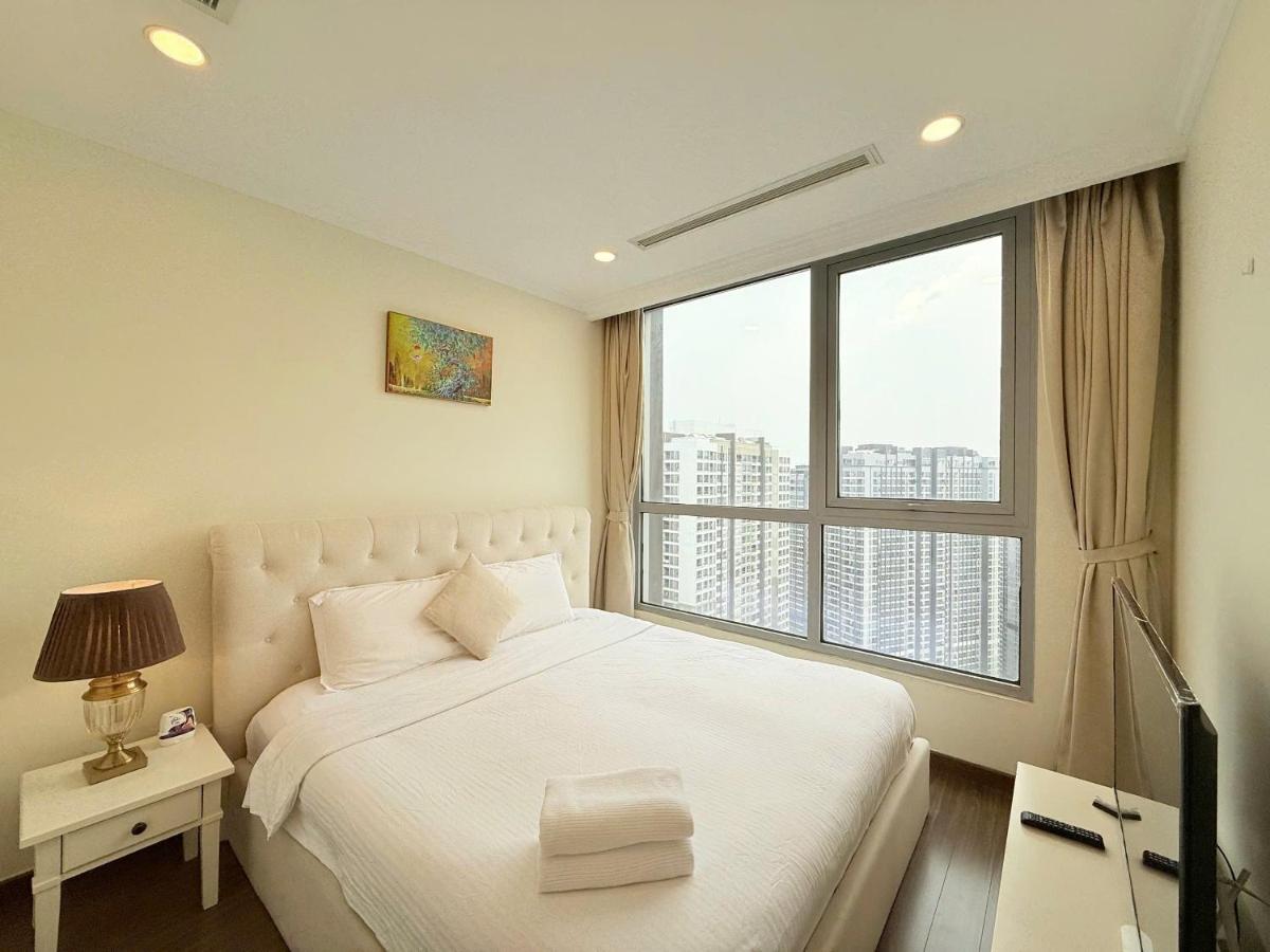 Celestia Residence At Vinhomes Central Park - Chambres d'hôtes Hô Chi Minh Ville