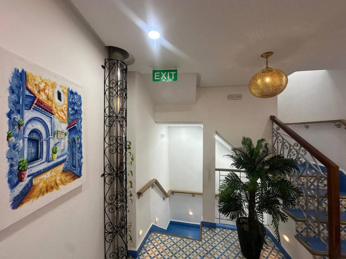 Ahlan Riad Chefchaouen - B&B Chefchaouen