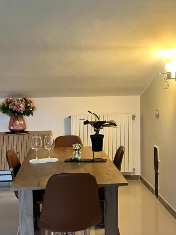 La Mansardina - B&B L'Aquila