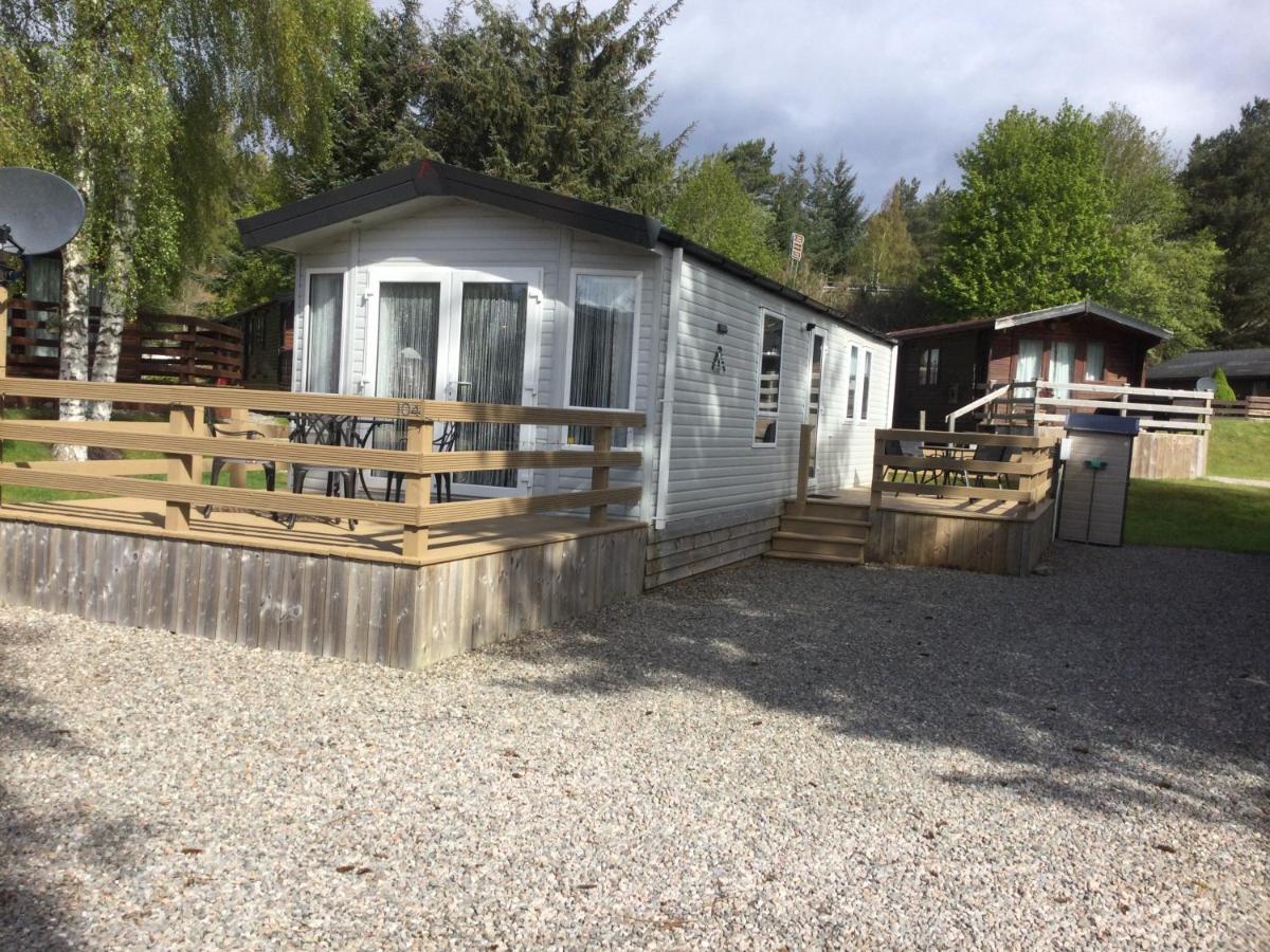 Highland Retreat - Bed and Breakfast Aviemore