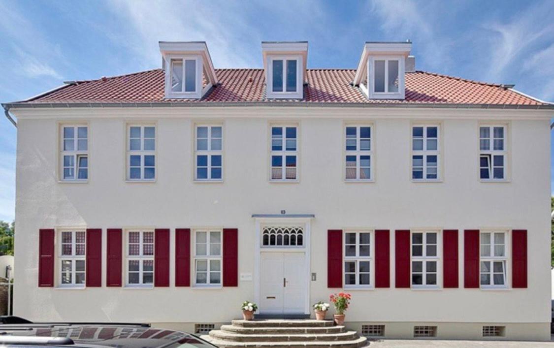 Schonekind Appartement Soest - Ferienwohnung Soest