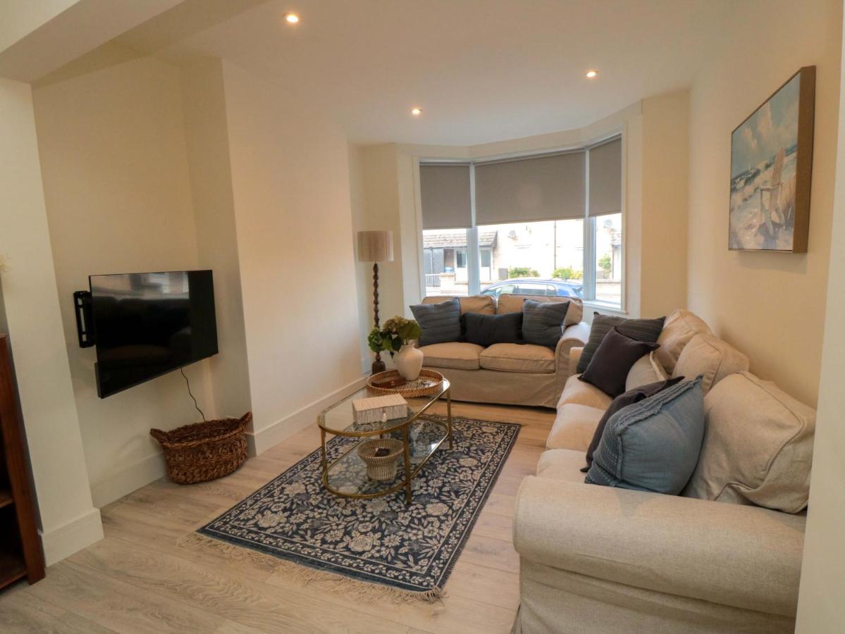 Trafalgar I - Ferienwohnung Scarborough