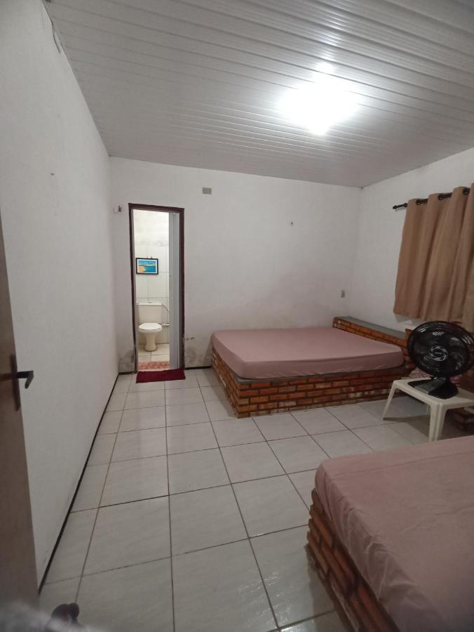 3 suítes com piscina, Barra Nova CE - B&B Cascavel