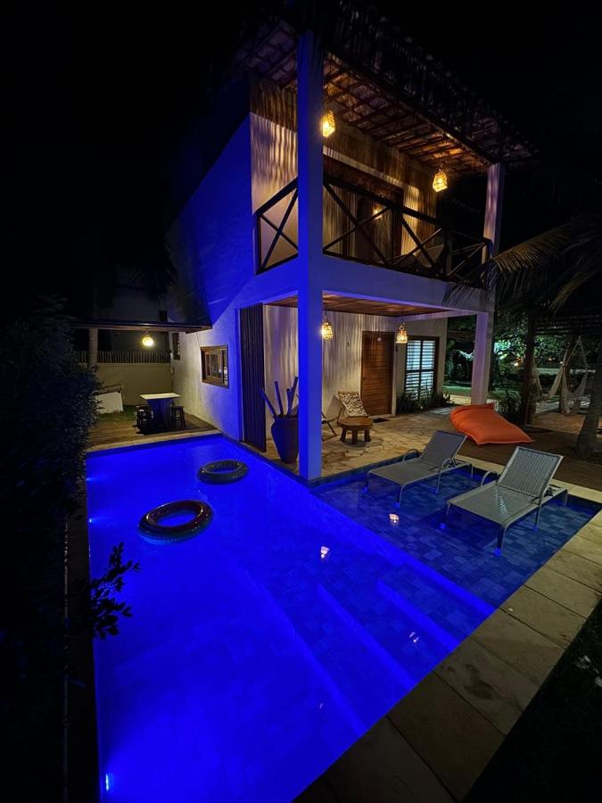 Refugio exclusivo em Icaraí de Amontada - B&B Amontada