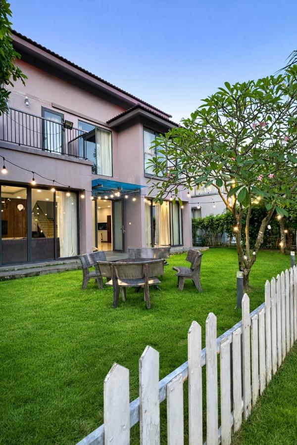 Best Western luxury Sonasea Villas Phú Quốc - B&B Phu Quoc
