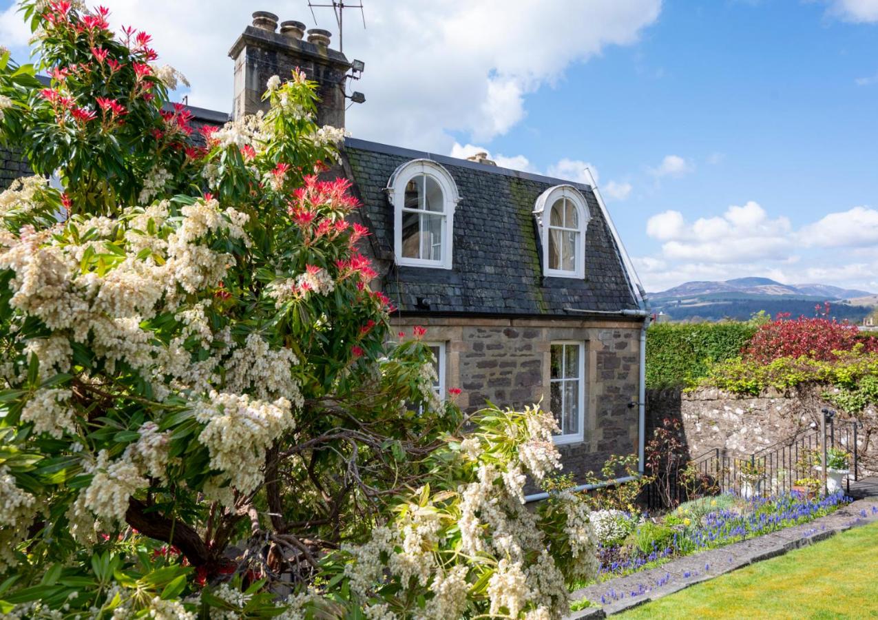Leven House Bed and Breakfast - B&B Crieff