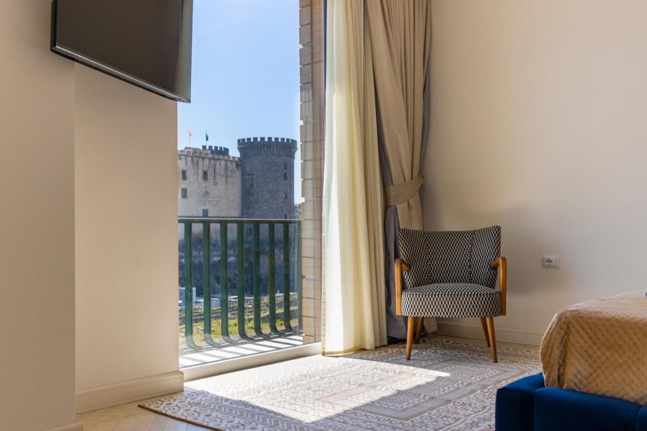 Alba Royale by Babylon Stay - B&B Napoli