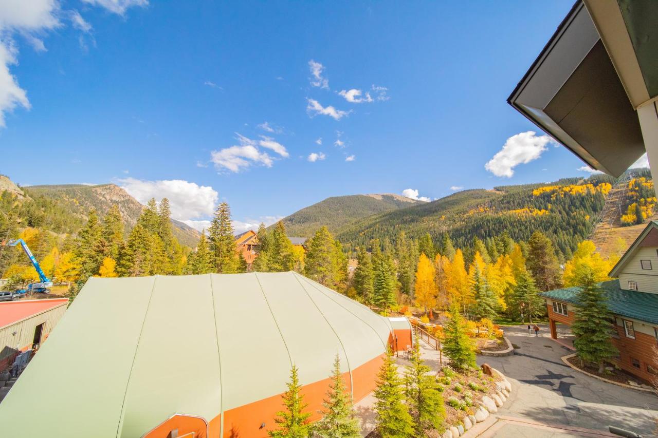 Silver Mill 8284 by SummitCove Lodging in Colorado - Ferienwohnung Keystone