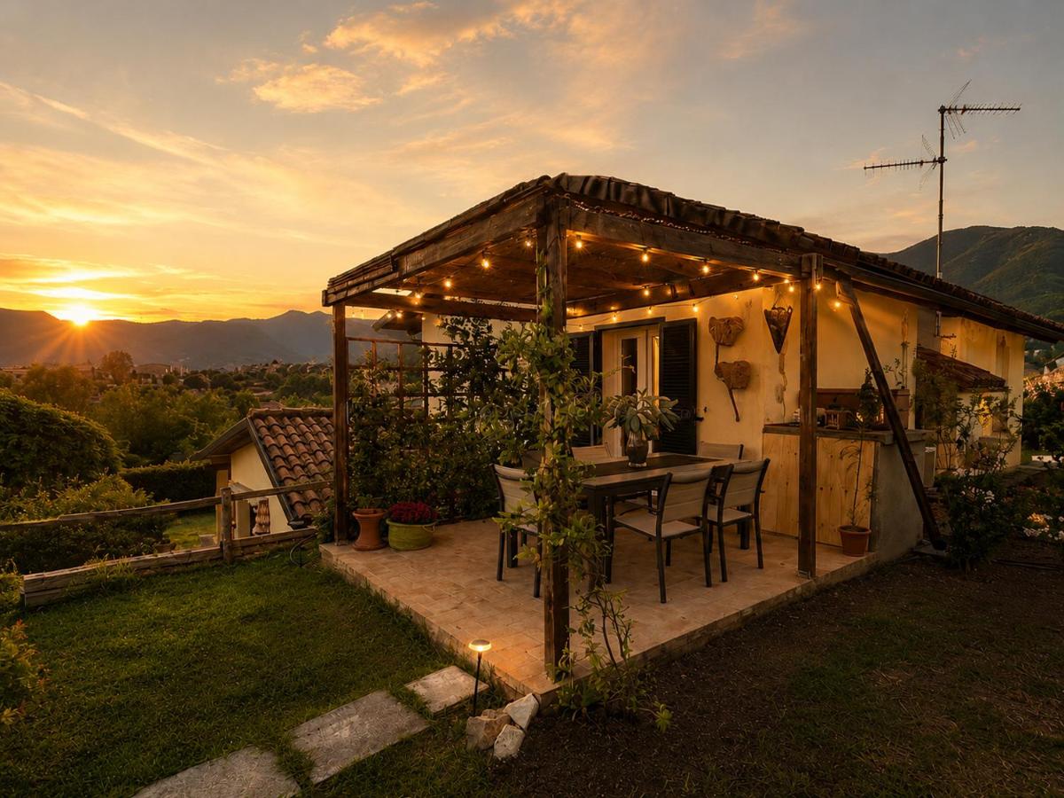 Quieto Mare Loano - Bed and Breakfast Loano