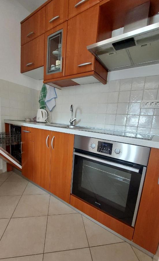 Apartment Teo - Ferienwohnung Cres (Stadt)