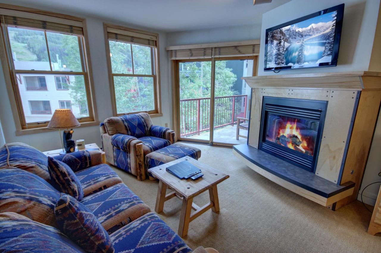 Silver Mill 8227 by SummitCove Lodging in Colorado - Ferienwohnung Keystone