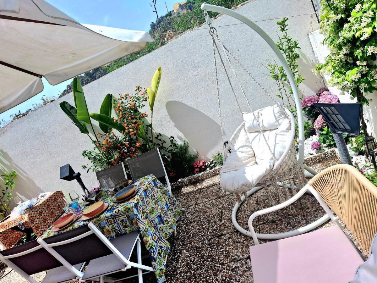 Il giardino delle magnolie - B&B Milazzo