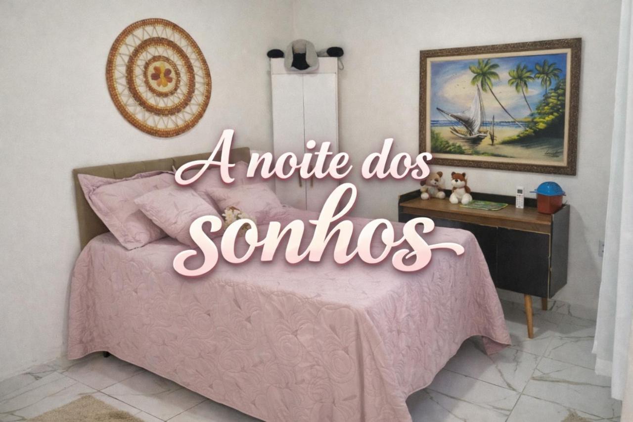 Caminho da Praia Barra, Refúgio Exclusivo e Privativo - B&B Barra dos Coqueiros