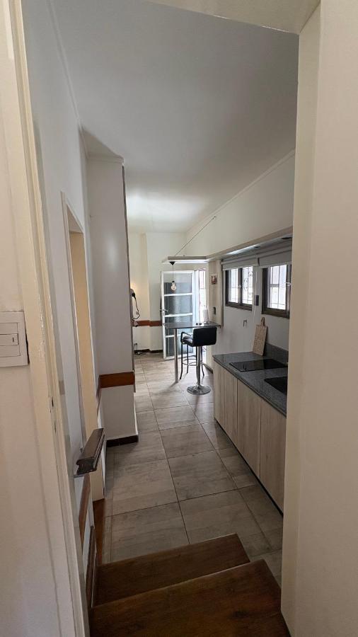 Guemes , departamento - Chambres d'hôtes Mar del Plata