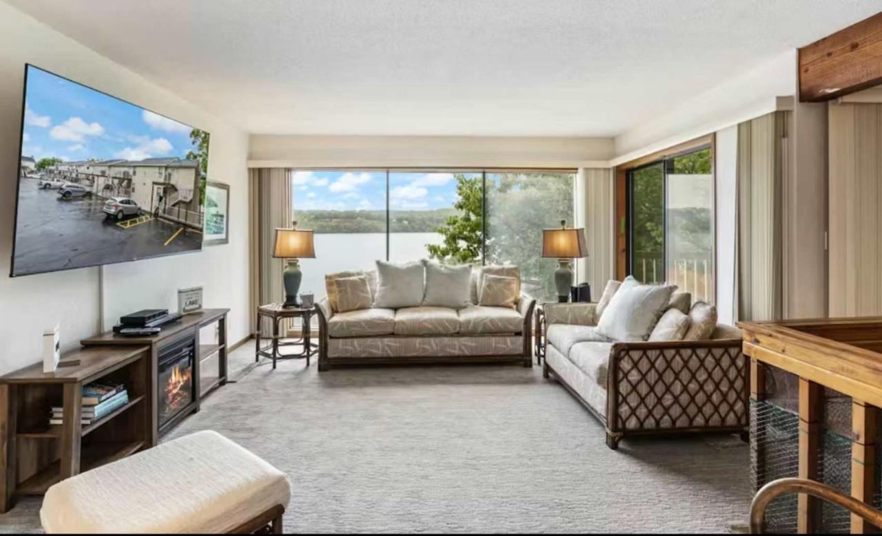 Pelican Bay Getaway - Ferienwohnung Lake Ozark