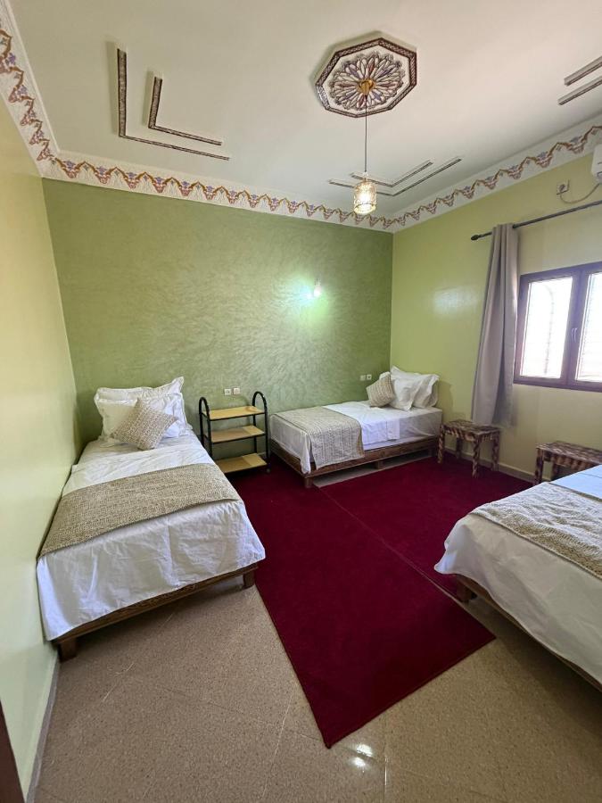 Comfortable Luxury House - B&B Merzouga