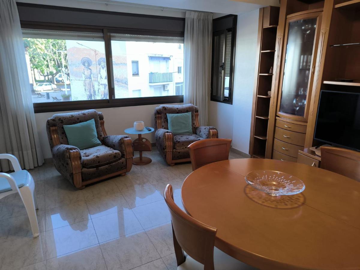 Xicago 2 - B&B Sant Carles de la Ràpita