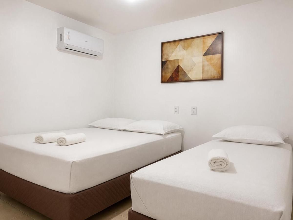 Chambre Triple Économique