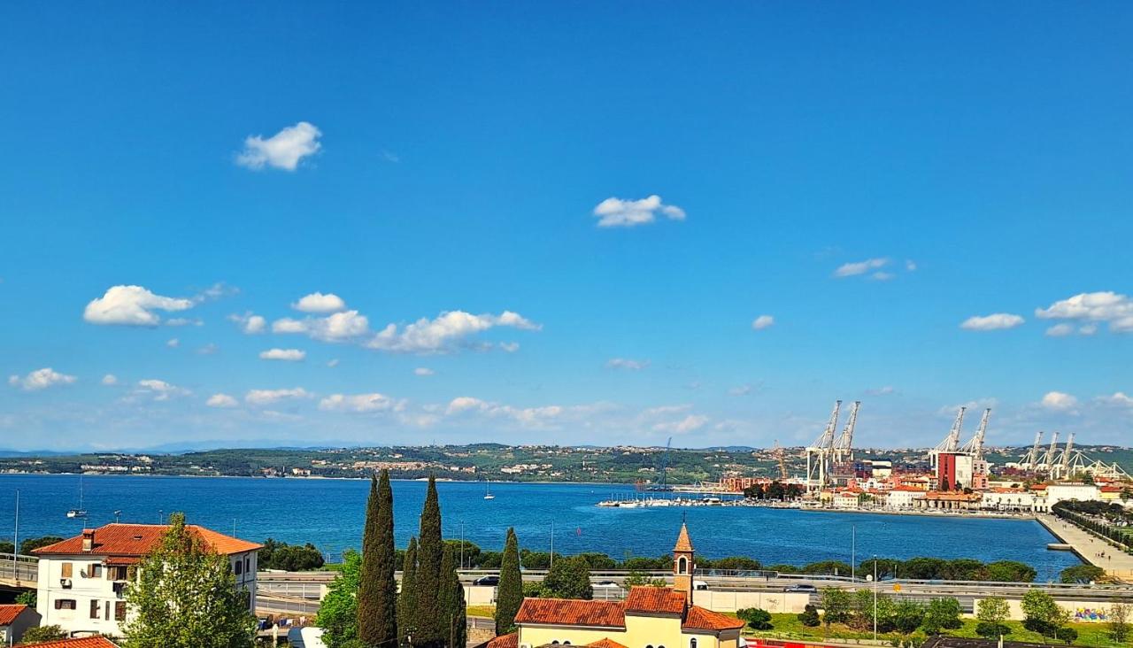Bella Vista Koper - B&B Koper
