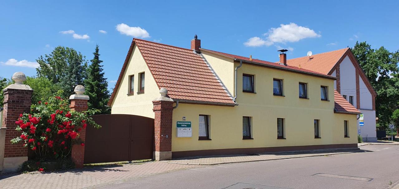 Pension Gehring Leipzig - B&B Leipzig