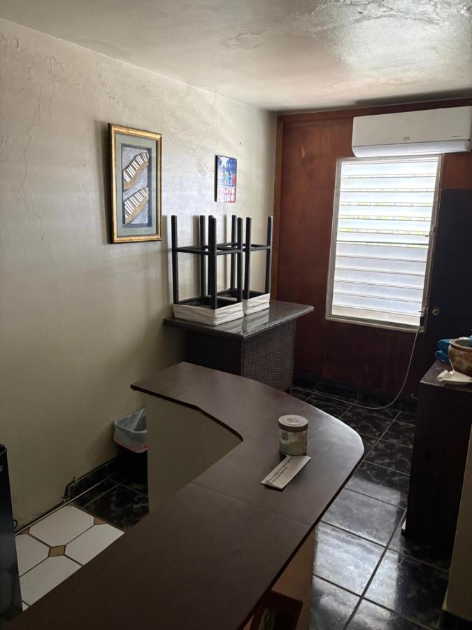 Joe's Studio - Bed and Breakfast San Juan