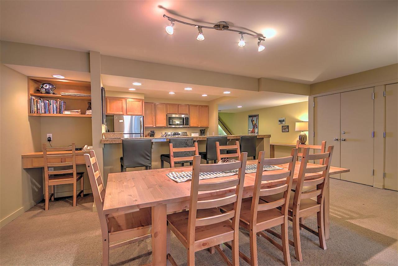 Saints John 2505 by SummitCove Lodging - Bed and Breakfast Keystone